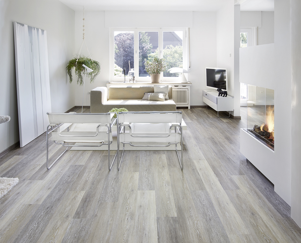Residential application | PROJECT FLOORS GmbH